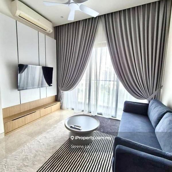 Lucentia Residences, Bukit Bintang, KL City Centre - Foto 1