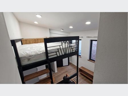 Appartement à Louer à LILLE 650 € - Photo 3