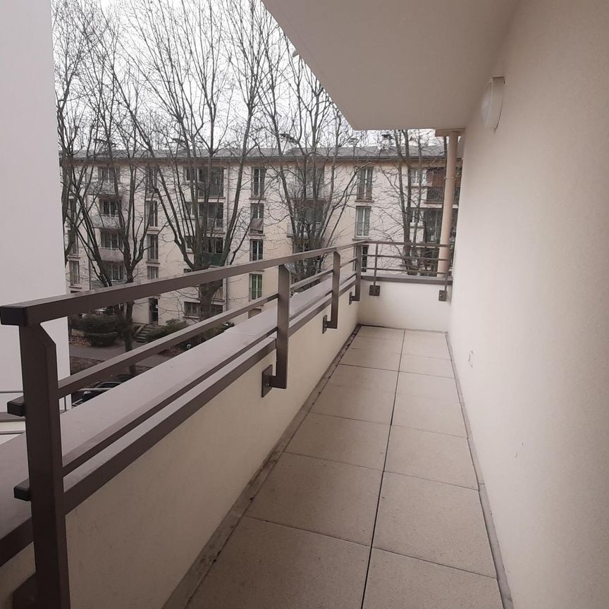 location Appartement T3 DE 66.72m² À VILLEJUIF - Photo 1