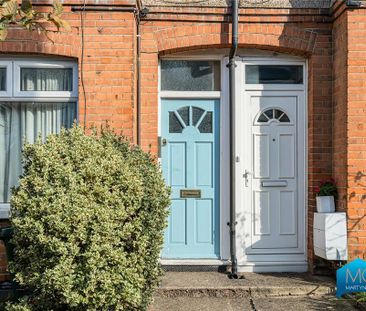 3 bedroom maisonette to rent - Photo 1