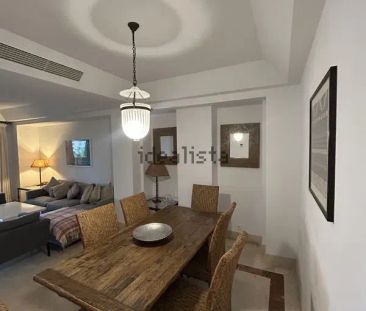 Alquiler de piso en Sotogrande Costa - Photo 3