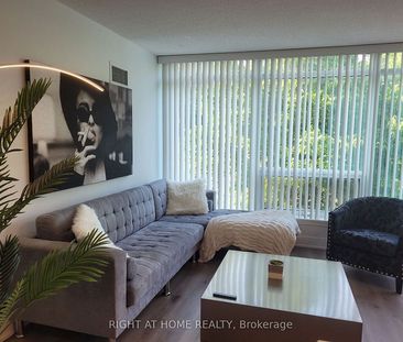 For Lease - 18 Valley Woods Road Unit# 517, Toronto, Ontario - Photo 4