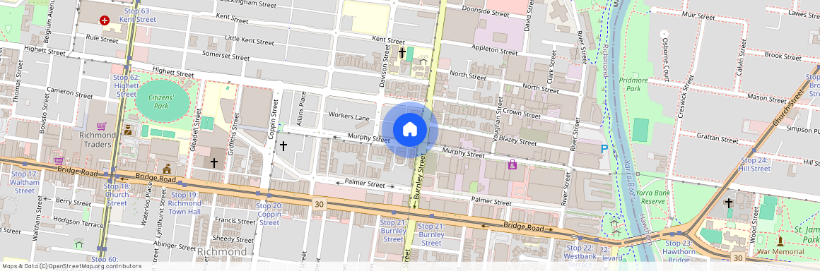 502/47 Murphy Street, Richmond VIC 3121