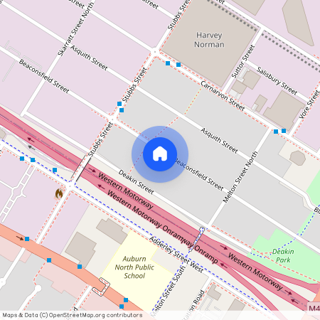 66 Beaconsfield Street, NSW 2128, Silverwater