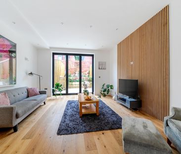 4 bedroom house to rent - Photo 2