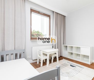 Eko Park | Penthouse | 3 sypialnie | Taras | AC - Zdjęcie 1