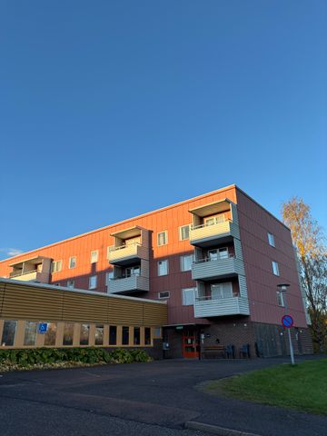 Axvägen, Sundsvall - Photo 5