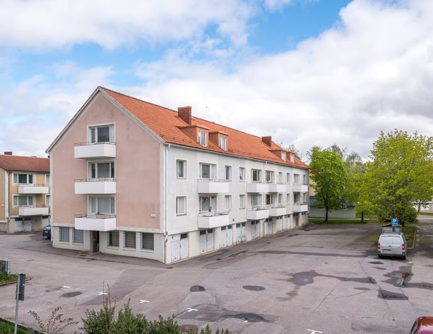 Stenhammarsgatan, Flen - Foto 1