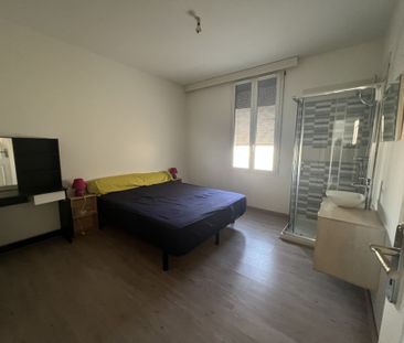 Location Maison 4 pièces 94m² NARBONNE 11100 - Photo 2