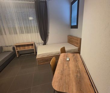 Studio/Γκαρσονιέρα για ενοικίαση 40 Εκκλησιές (40 Εκκλησιές - Ευαγγ... - Photo 3