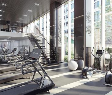 For Lease - 115 Denison Avenue Unit# 1108, Toronto, Ontario - Photo 5