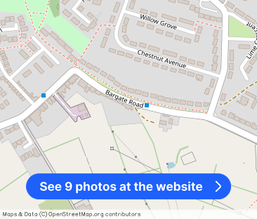 Bargate Road, DE56 - Photo 1