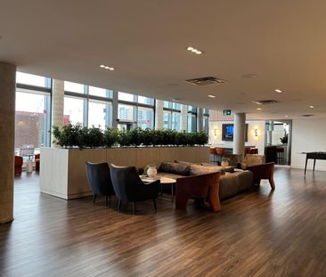 For Lease - 5 Wellington Street Unit# 405, Kitchener, Ontario - Photo 4