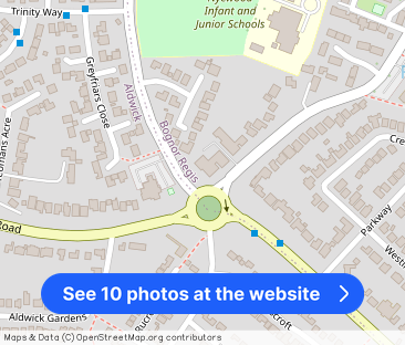 Pagham Court, 262 Hawthorn Road, PO21 - Photo 1