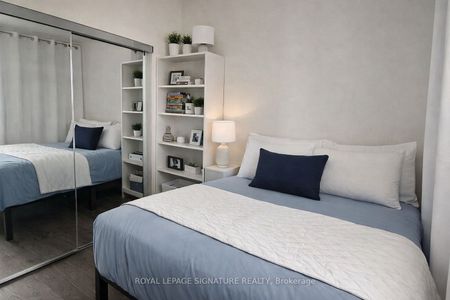 For Lease - 3285 Carding Mill Trail Unit# 404, Oakville, Ontario - Photo 4