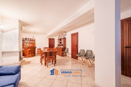 Villa a schiera piazza Carlo Alberto 8, Dogliani - Photo 5