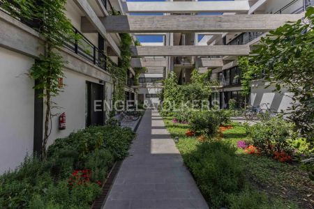 Loft de alquiler en El Parc i la Llacuna del Poblenou - Photo 2