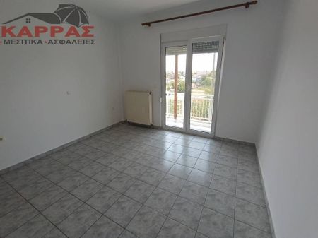 Studio/Γκαρσονιέρα για ενοικίαση Ορεστιάδα - Photo 4