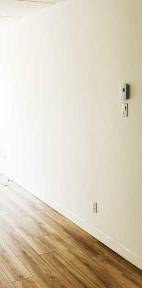 Très beau 3 1/2 rénové - Photo 1