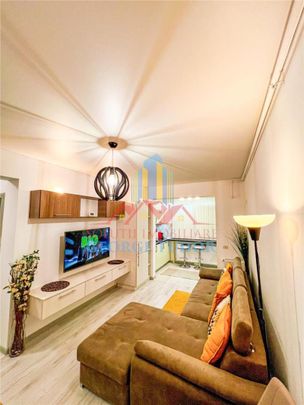 Apartament 2 camere 45 mp, Polux Residence, Strada IL Caragiale nr 72 - Photo 1
