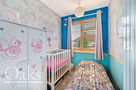 Davidson Road, Addiscombe, Surrey - Photo 3