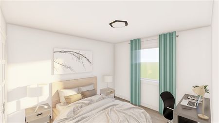 4½ juillet), 207-3588, Boul de l’Université, Sherbrooke J1N 0C6 - Photo 4