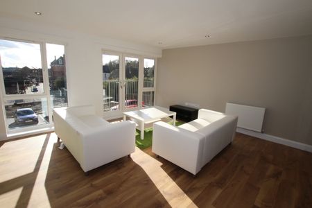 Elm Walk Place, Cranmer Street, Nottingham, NG3 4HQ - Photo 4