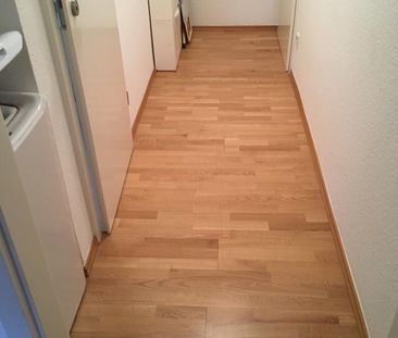 Kleine 1-Zimmer Wohnung in Frankfurt - Photo 1