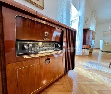 Trilocale via San Lazzaro 17, Borgo Teresiano, Trieste - Foto 4
