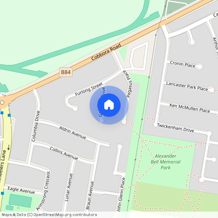 12 Galloway Drive, NSW 2830, Dubbo