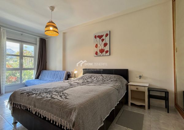 Apartamento · Alquiler a largo plazo ·