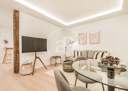 Flat for rent in Sol (Madrid) - Photo 4