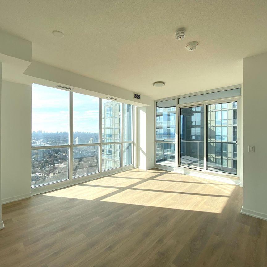 For Lease - 32 Forest Manor Road Unit# 2202, Toronto, Ontario - Photo 1