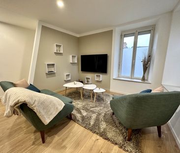 Location / Appartement - Photo 1