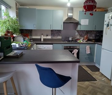 Room in a Shared House, Swan Place, LE3 - Photo 5