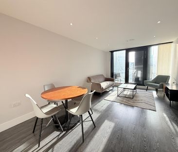 2 bedroom flat to rent - Photo 1