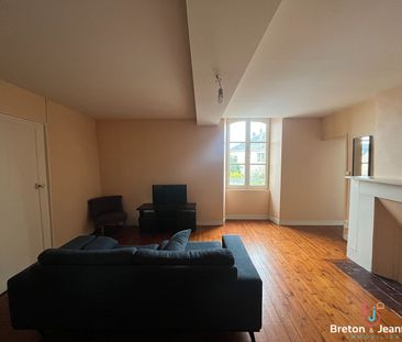 Location Appartement 2 pièces 50m² - Photo 3