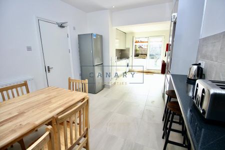 House share to rent - Photo 4
