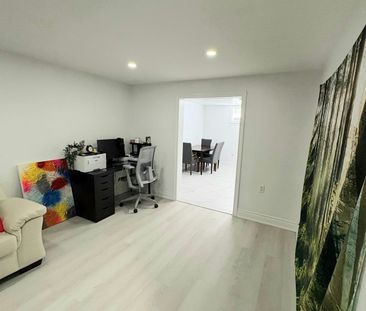 For Lease - 1534 Chalice Crescent Unit# Bsmt, Mississauga, Ontario - Photo 1