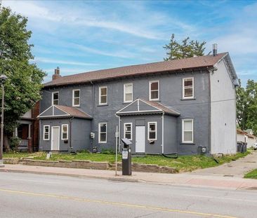 For Lease - 166 Main Street Unit# 2, Brampton, Ontario - Photo 1