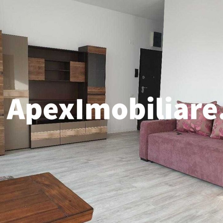 Garsoniera de inchiriat Panduri București | ApexImobiliare. - Photo 1
