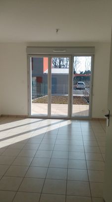 Location Maison 3 Pièces 57 m² - Photo 1