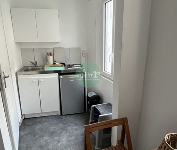 Coeur de Montivilliers - 2 min à pied de la gare - Photo 1