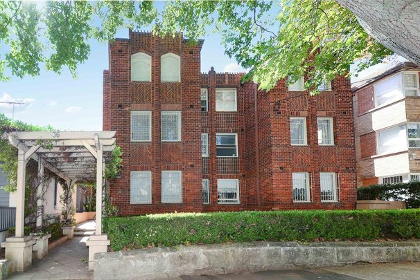 8/36 Manning Road, Double Bay NSW 2028 - Apartment For Rent | Domain - Photo 1