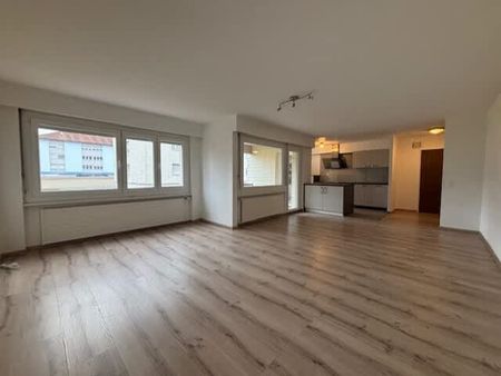 4.5 Zimmer, EG - Photo 3