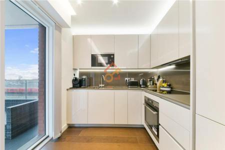 Montrose Building, 4 Malthouse Road, London, SW11 - Photo 4