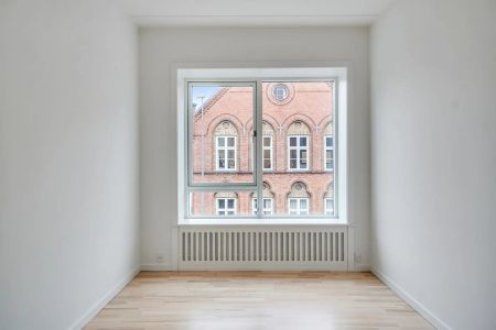 Hyggelig 4-værelses - Photo 3