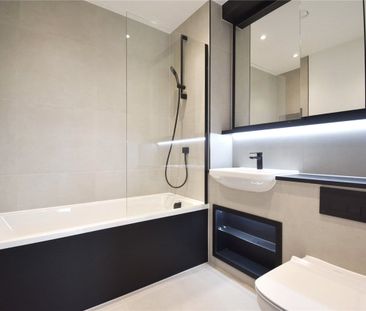 A brand new beautiful 1 bedroom apartment situated in this popular ... - Photo 6