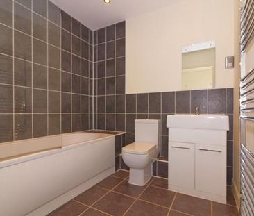 2 bedroom apartment to rent - Photo 6