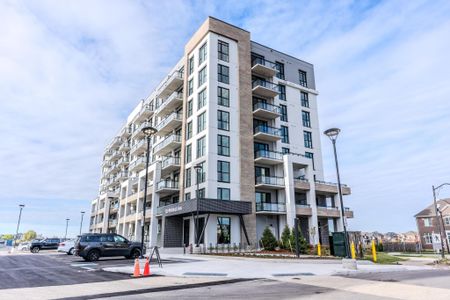 For Lease - 720 Whitlock Avenue Unit# 202, Milton, Ontario - Photo 4